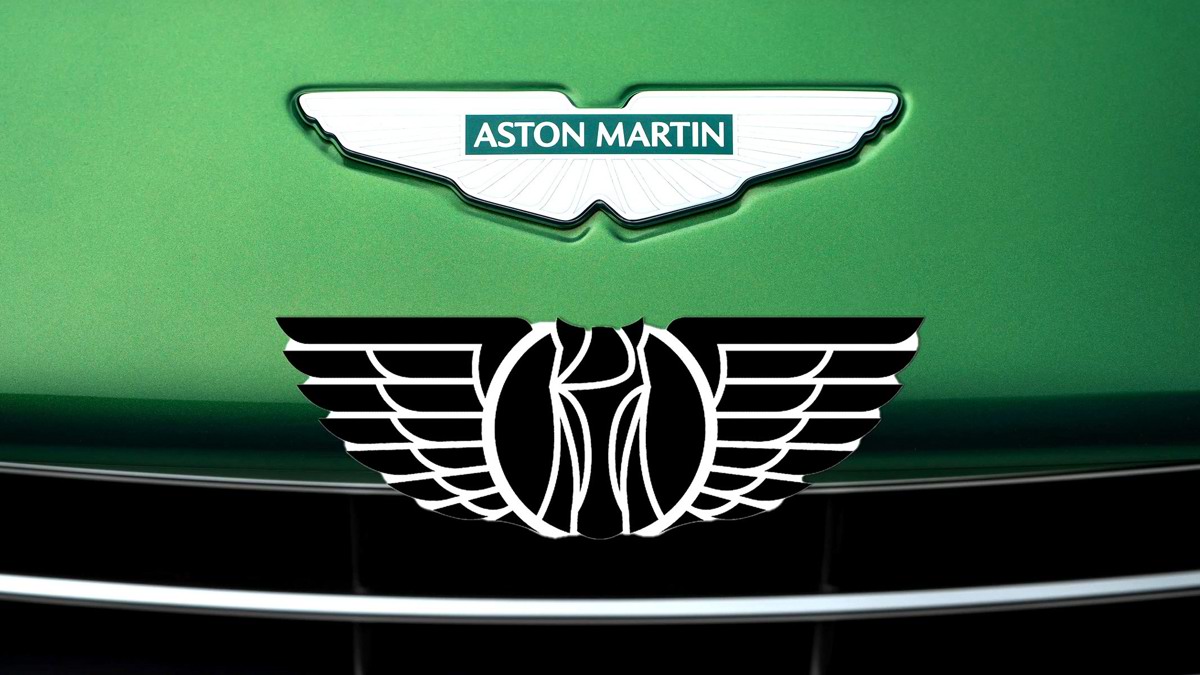Aston Martin Appeals Trademark Loss Against Company Owned by Its 17 Percent Shareholder