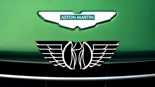 Aston Martin Appeals Trademark Loss Against Company Owned by Its 17 Percent Shareholder