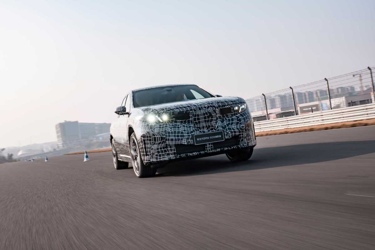 What to Expect at Auto China 2026: The World's Biggest Auto Show