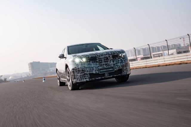 What to Expect at Auto China 2026: The World's Biggest Auto Show