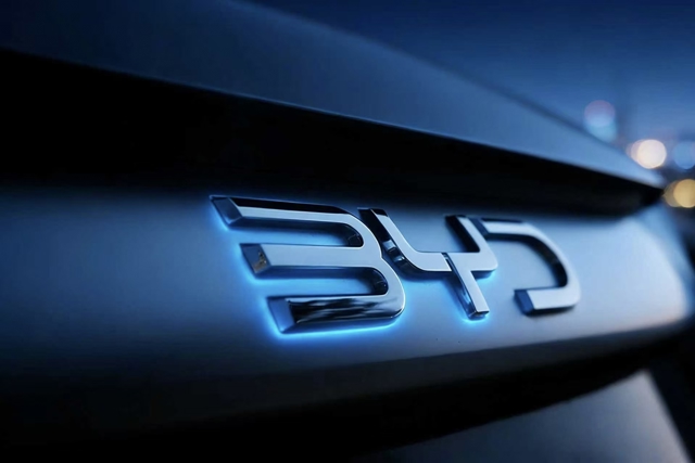 BYD God's Eye ADAS Reaches 2.3 Million Cars, Full Lineup Rollout Confirmed