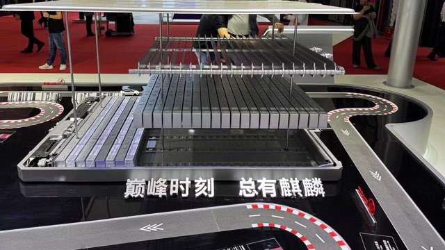 CATL Tech Day April 21: Sodium Battery and Fast-Charging Answer to BYD