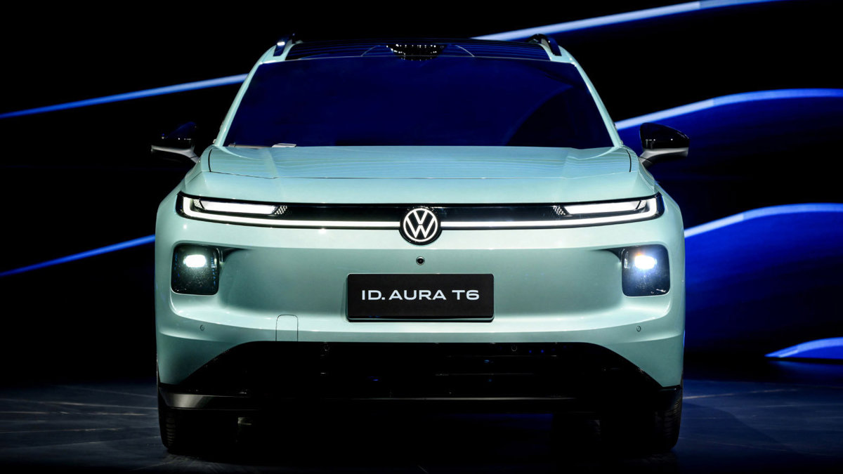 Les EV en Chine ont chuté de 20 % au T1 avec la fin des subventions. Les marques allemandes à 1,6 %.