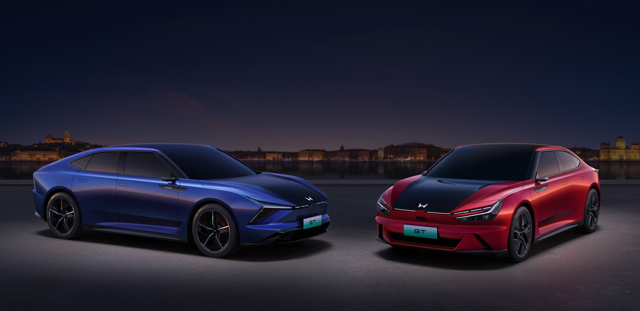 Honda Cuts China Capacity From 1.2 Million to 720,000 as GAC Plant Closes