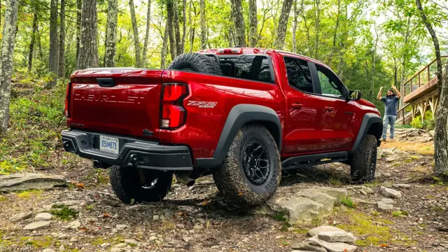 Hyundai and GM to Build Mid-Size Pickups on Colorado Platform in Brazil