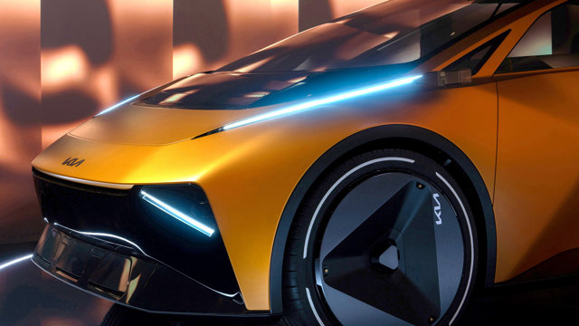 Kia Vision Meta Turismo: Design Chief Says Production Is Still on the Table