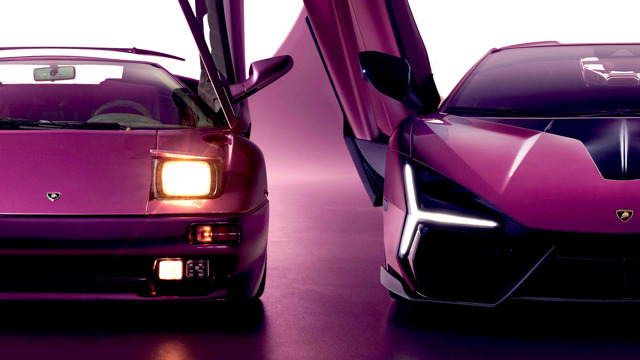 Novitec Revuelto: Carbon Aero, Inconel Exhaust, Diablo Purple