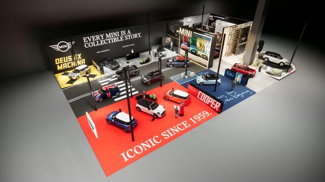 MINI At Auto China 2026: Customization As Identity, Not An Options List