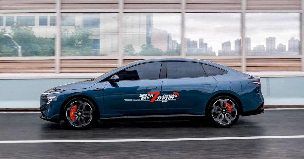 Nissan's 23-Layer Solid-State Prototype Clears The Last Lab Gate Before 2028