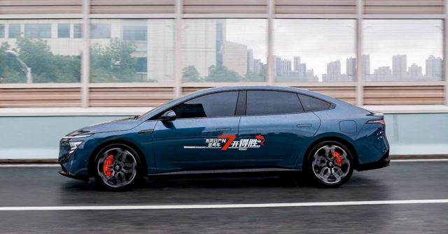 Nissan's 23-Layer Solid-State Prototype Clears The Last Lab Gate Before 2028