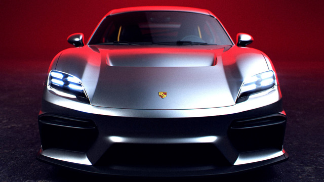 Porsche 718 Gets ICE Variants Alongside EVs in Major Strategy Reversal