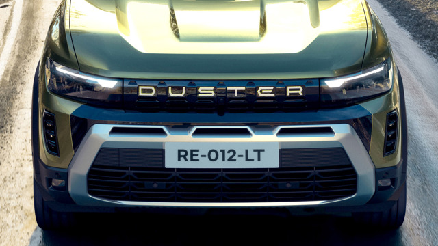 2027 Renault Duster Launches in India From $11,400 With Hybrid Sold Out