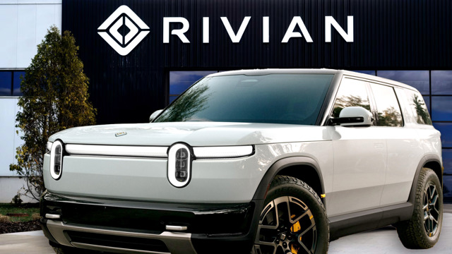 Rivian Normal Plant Takes Direct EF1 Tornado Hit Near R2 Launch Window