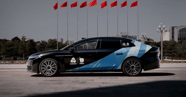 China's Greater Bay Technology Moves Solid-State Battery Cells Into Production, Targets 2026 Vehicles