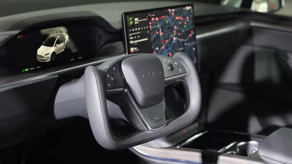 Tesla Working to Launch FSD in China as Soon as Possible, No Timeline Given