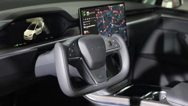 Tesla Working to Launch FSD in China as Soon as Possible, No Timeline Given