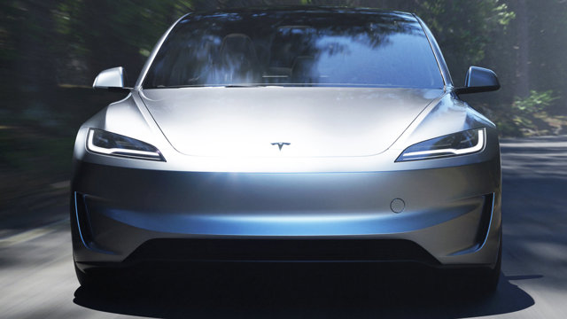 Tesla Q1 2026: Revenue Up 16%, Deliveries Up 6%, Gross Profit Still Below Recent Peaks