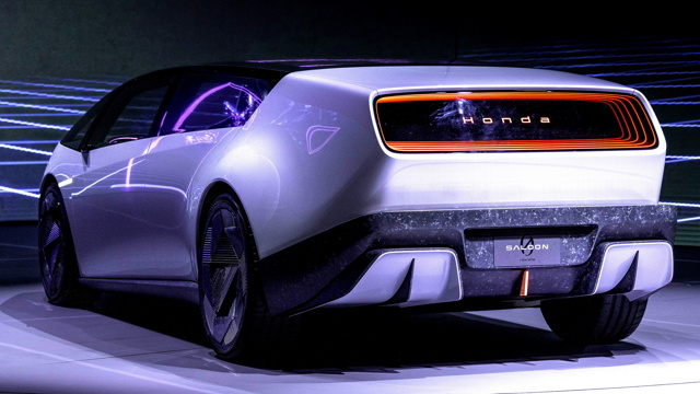 Toyota Was Vindicated on EV Strategy as Honda and VW Retreat