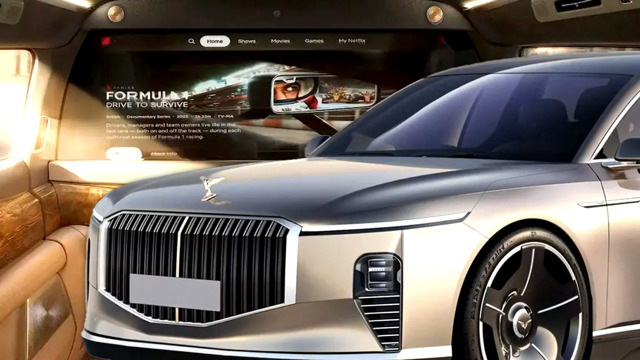 VinFast Lac Hong 800S and 900S: Tri-Motor Luxury Targeting Rolls-Royce