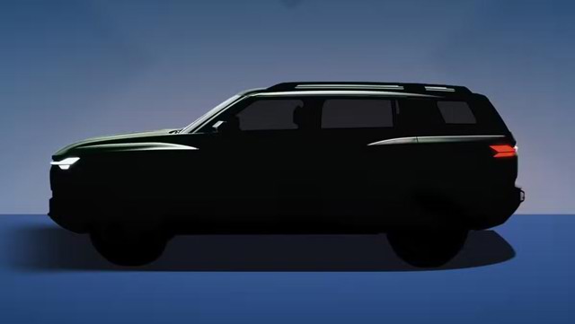 VW Jetta X Concept Debuts April 21 as Boxy EV Pivot for China Sub-Brand