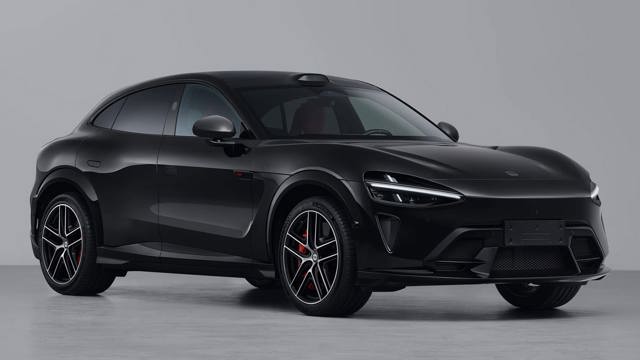 Xiaomi YU7 GT Filed With 990 HP Dual Motors and 300 km/h Top Speed