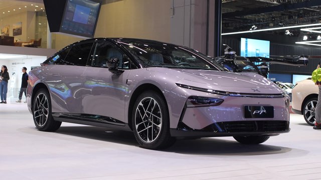 XPeng Q4 Earnings: First Net Profit, 1M Turing Chips Targeted, Humanoid Robots by Year-End