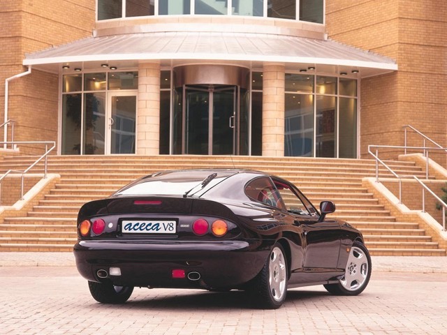 Ac Aceca photo 2