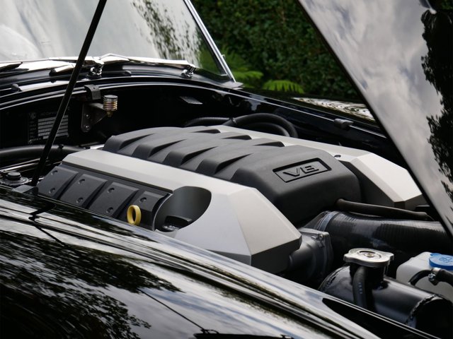 Ac Cobra photo 6