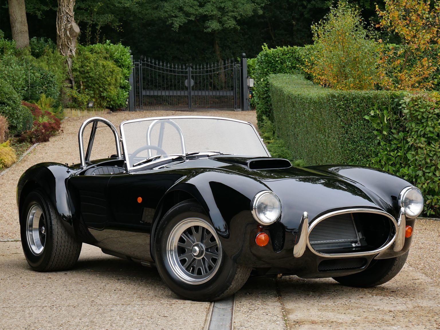 AC Cobra