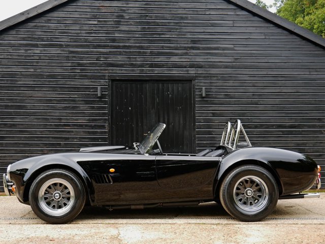 Ac Cobra photo 2