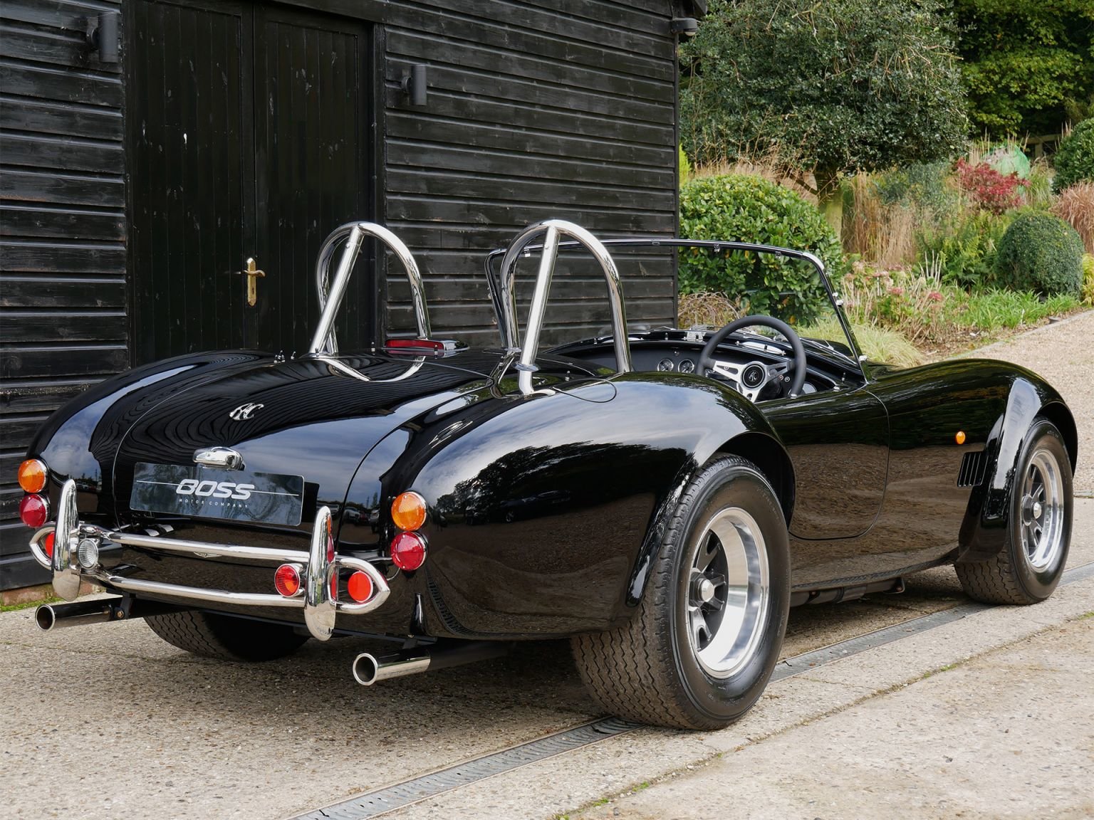 Ac Cobra photo 3