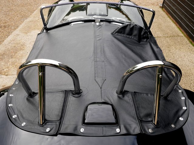 Ac Cobra photo 4