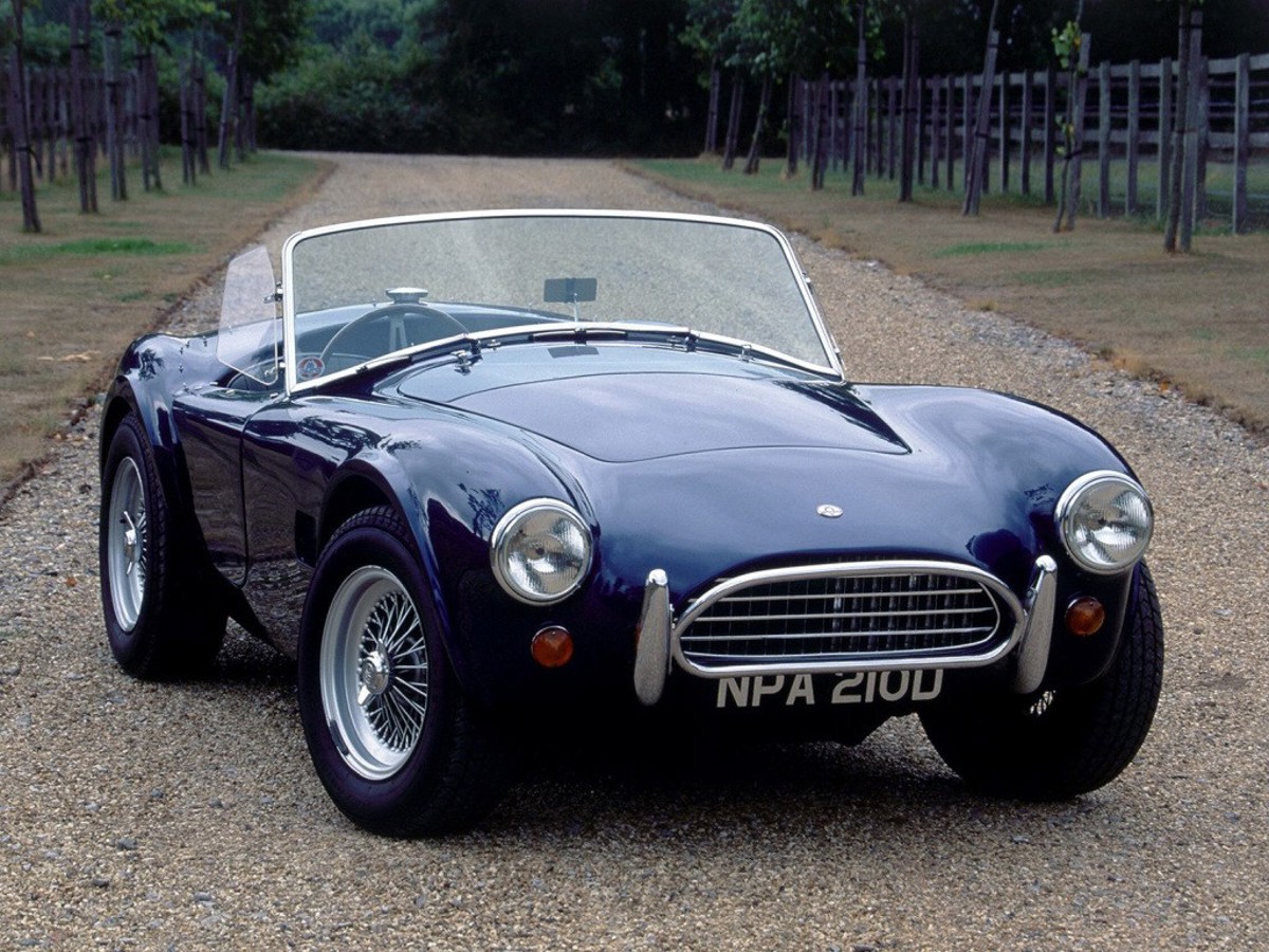 Ac Ac Cobra