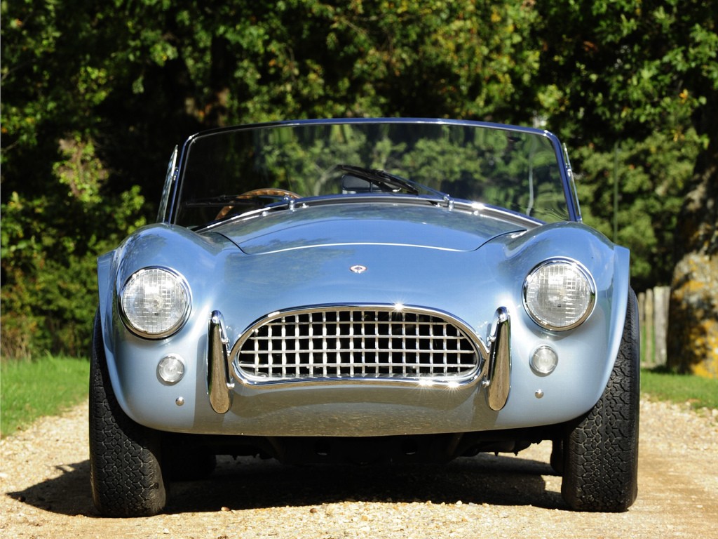 Ac Cobra photo 3