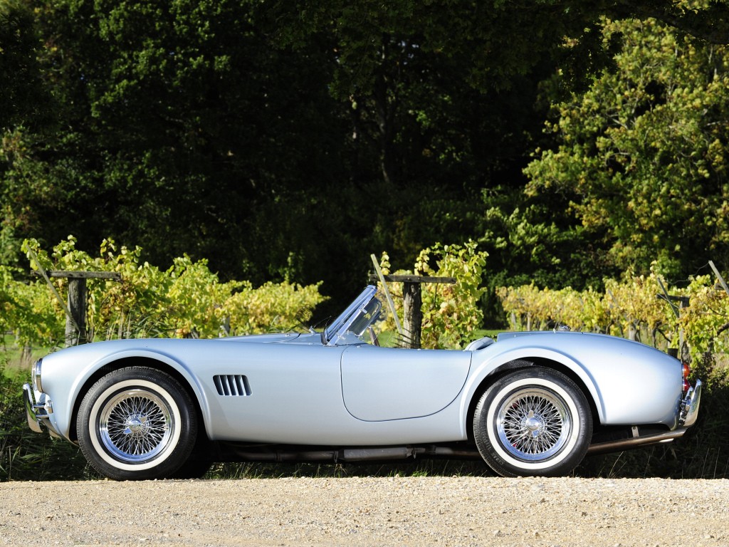 Ac Cobra photo 4