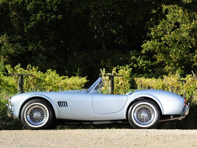 Ac Cobra foto 4