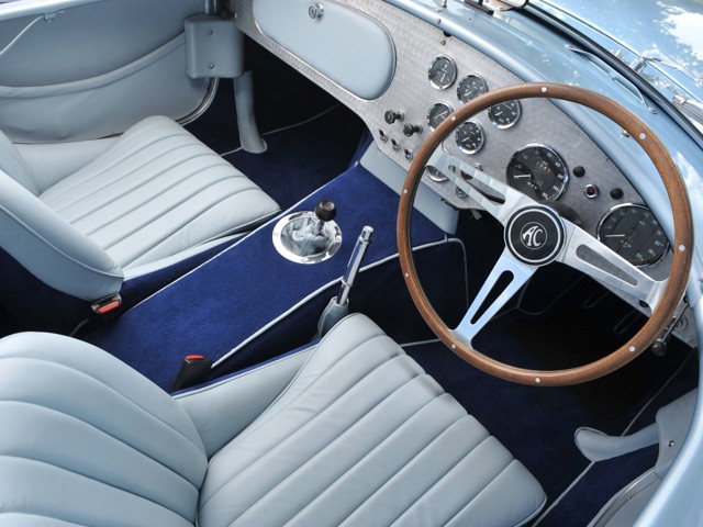 Ac Cobra foto 7
