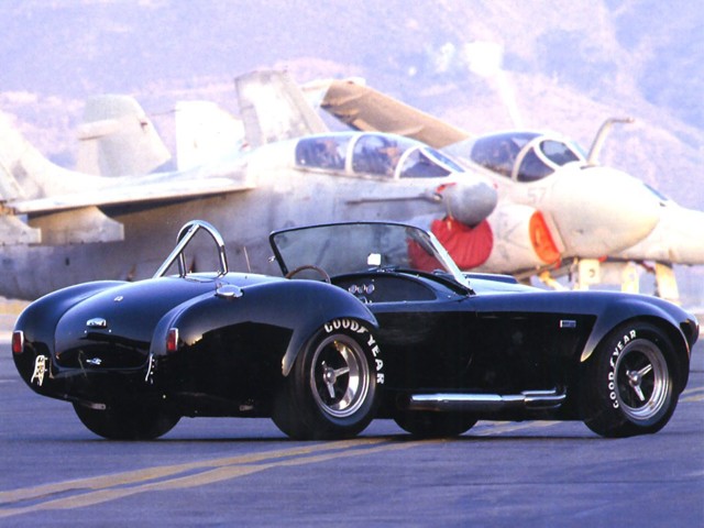 Ac Cobra Foto 1