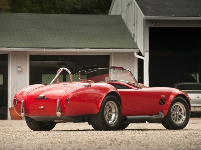 Ac Cobra Foto 10
