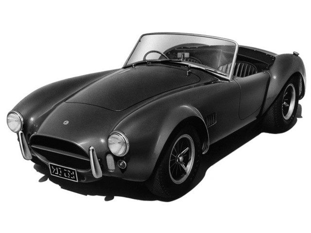 Ac Cobra Foto 11