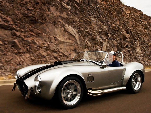 Ac Cobra Foto 2
