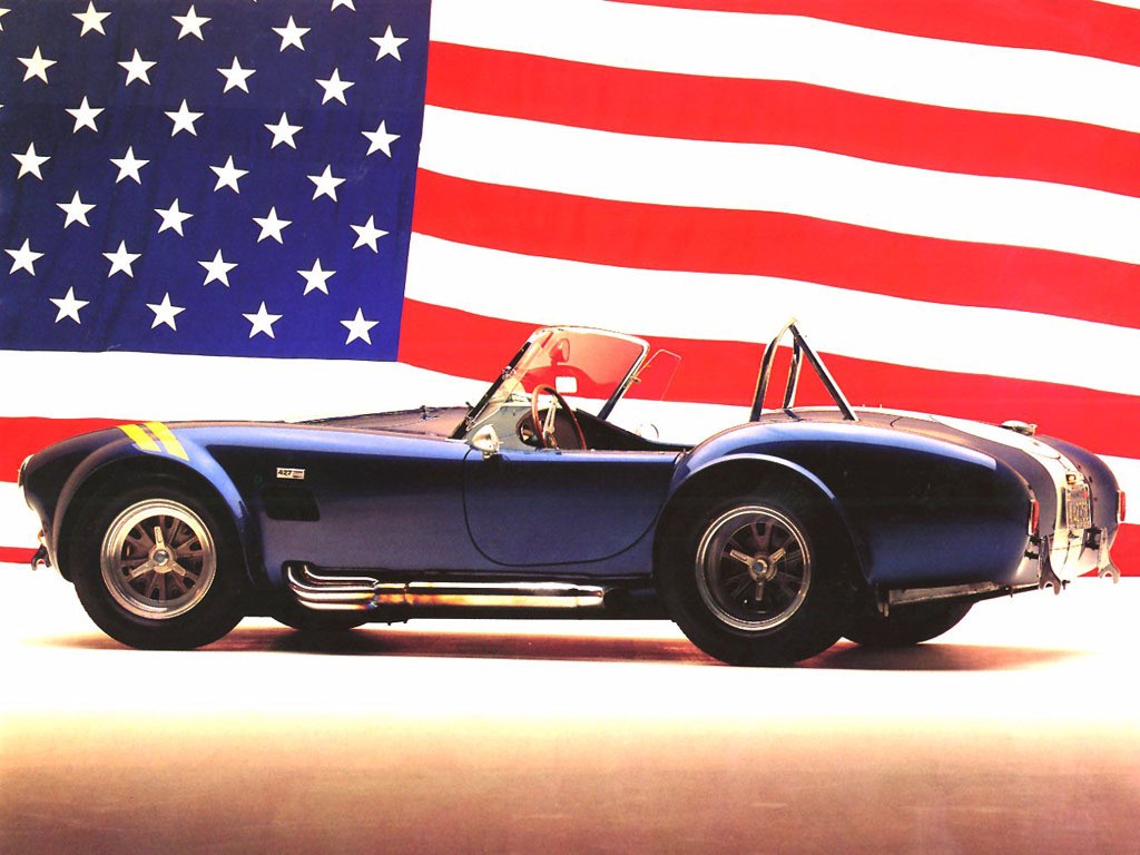 Ac Cobra photo 3