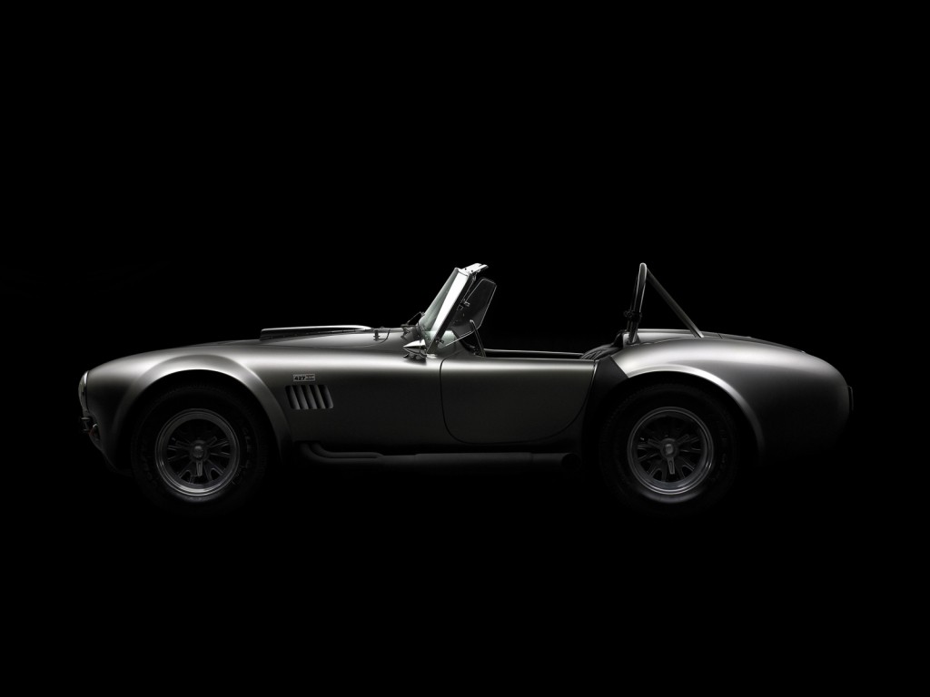 Ac Cobra photo 4