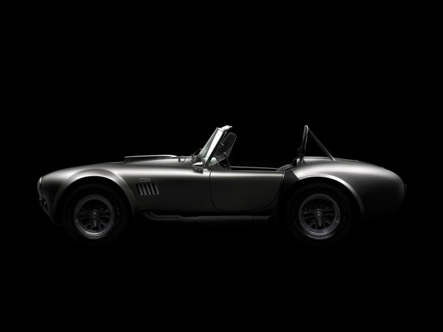 Ac Cobra Foto 4