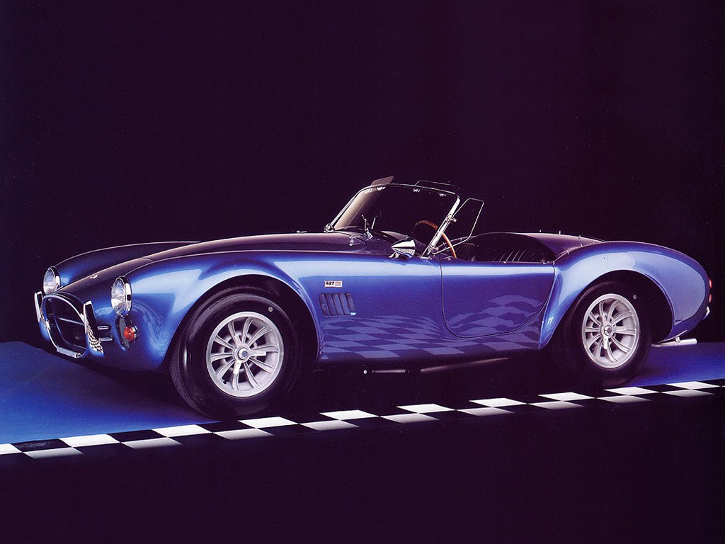 Ac Cobra photo 5