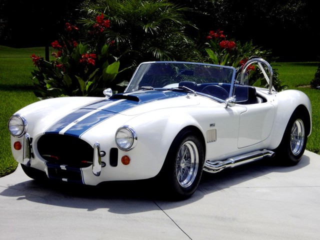 Ac Cobra Foto 6