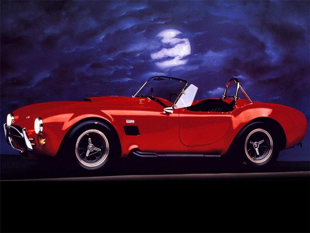 Ac Cobra photo 7