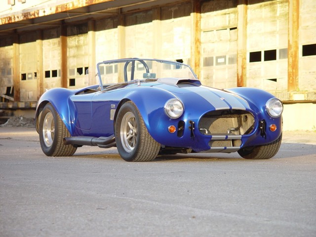 Ac Cobra Foto 8