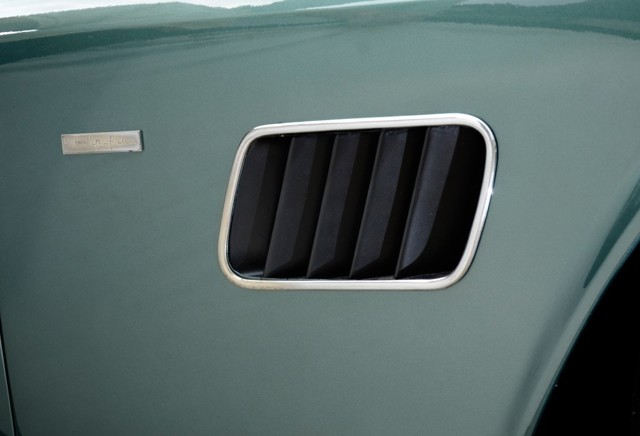 Ac Frua Convertible Foto 12
