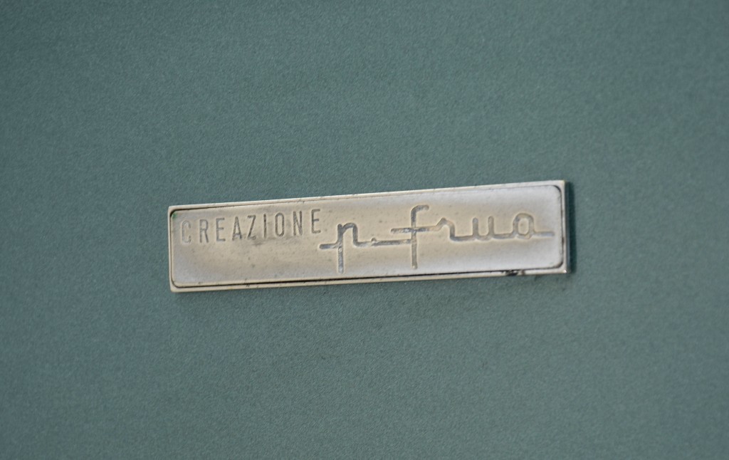 Ac Frua Convertible photo 13